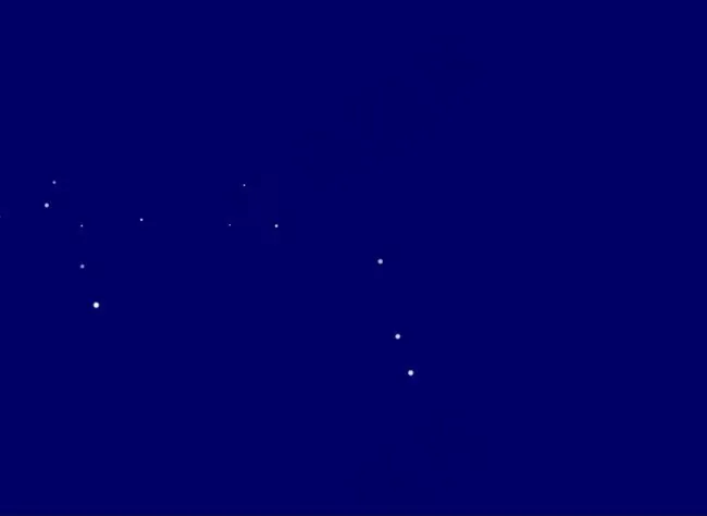 点点flash动画