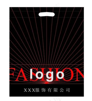 无纺布袋设计图片