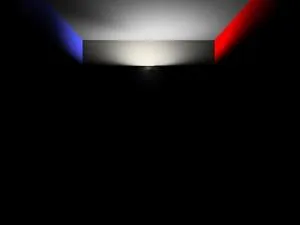 光域网3d模型下载3d模型 1