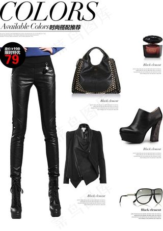 产品细节展示模块-通用（分享）