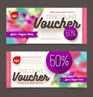 代金卡礼品卡设计