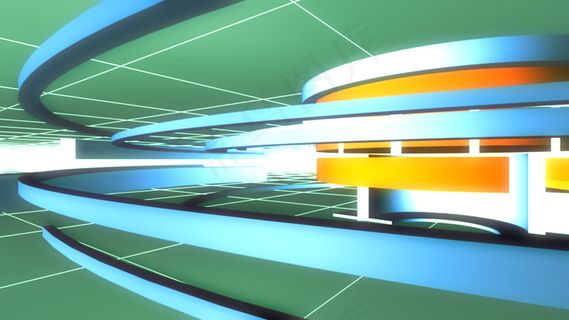 气缸的旋转运动的背景 视频免费下载