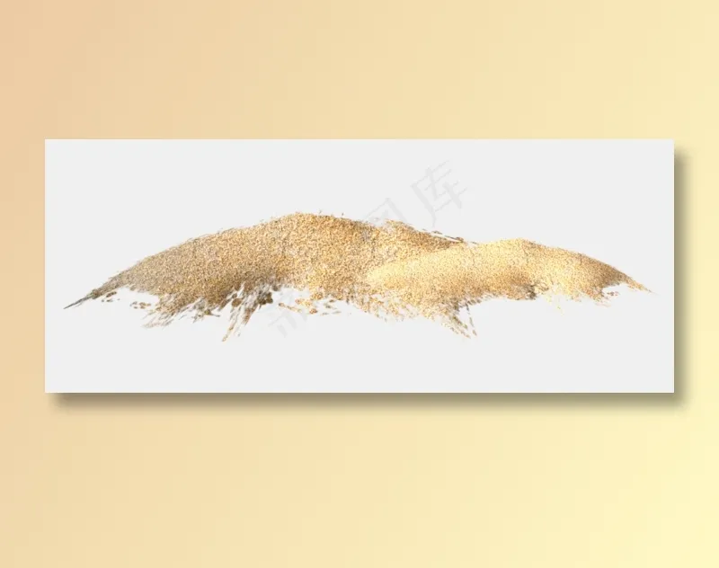 沙子 沙滩