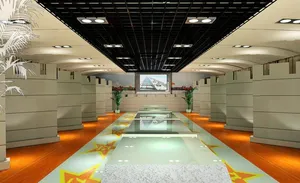军队展馆图片