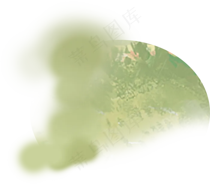清明节小报春游踏青小报模板(4961X3508(DPI:300))psd模版下载