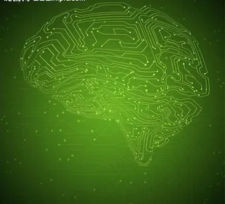 电子科技设计图片