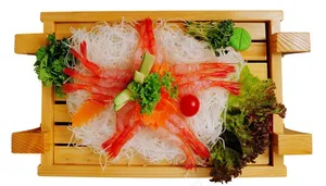 海鲜料理