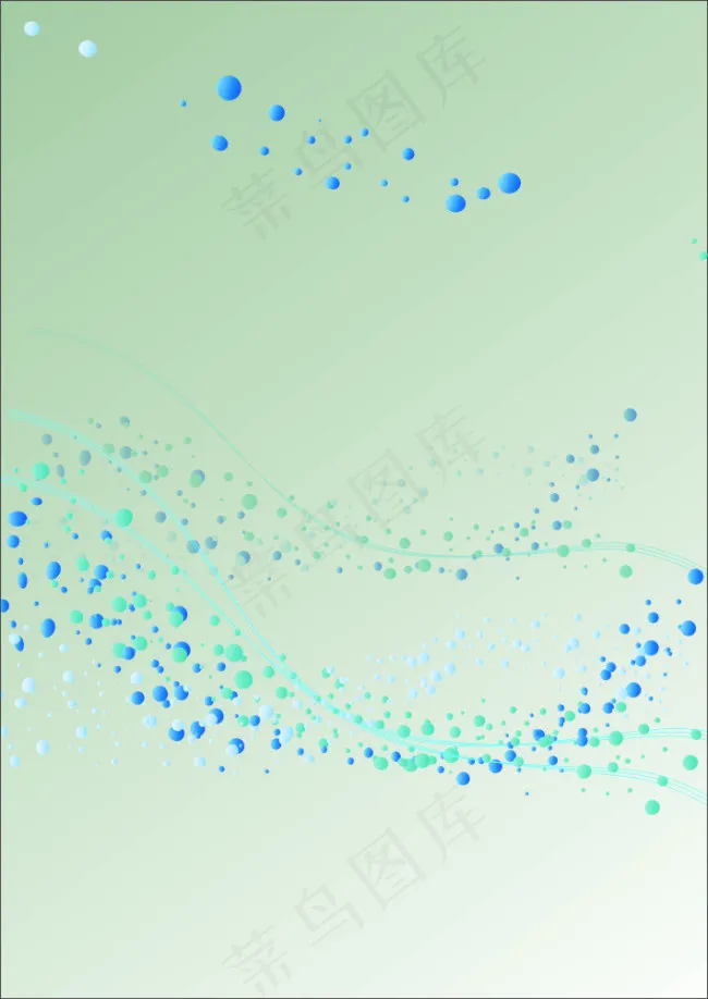 背景展板cdr矢量模版下载