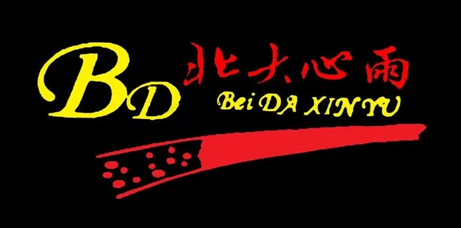 北大心雨太阳能标志图片