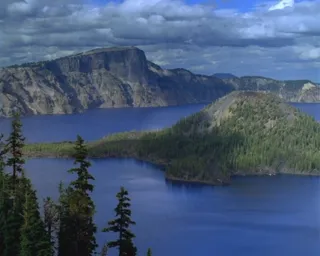 航拍山川河流素材下载
