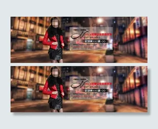 淘宝羽绒服服装广告