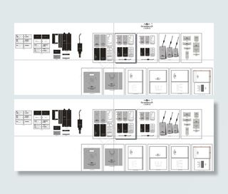 服装辅料吊牌图片
