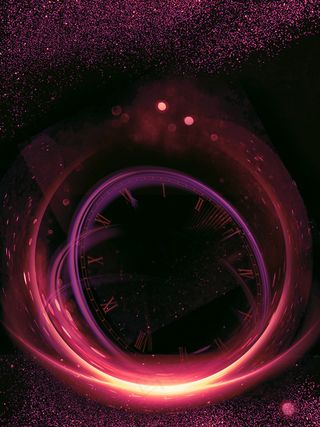 高大上黑金企业背景