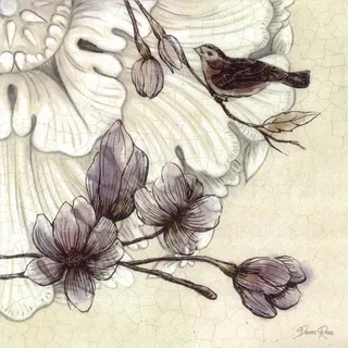 花鸟画图片 花鸟画图片