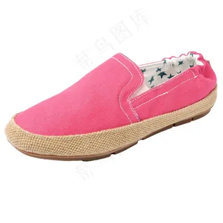 鞋子饰品免抠素材PSD分层