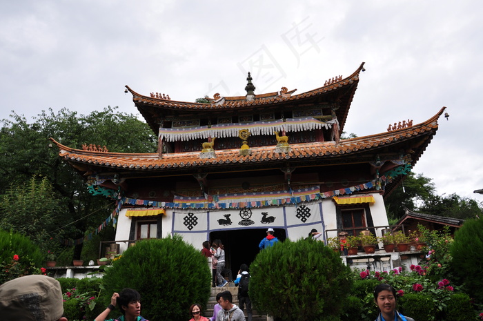里务比岛图片