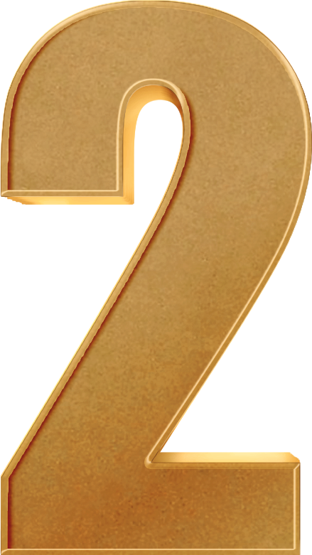2  数字
