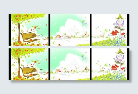 装饰画 无框画图片 装饰画 无框画图片