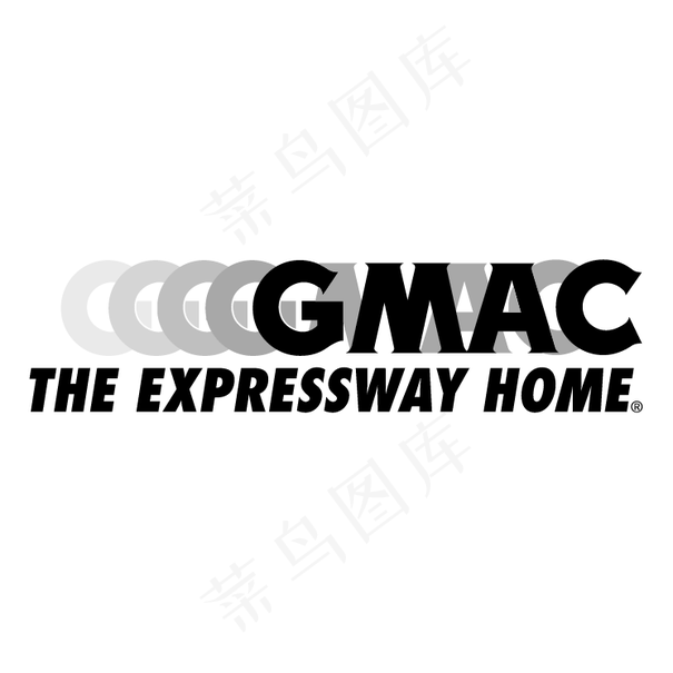 GMAC 2eps,ai矢量模版下载