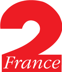 France2电视标志eps,ai矢量模版下载