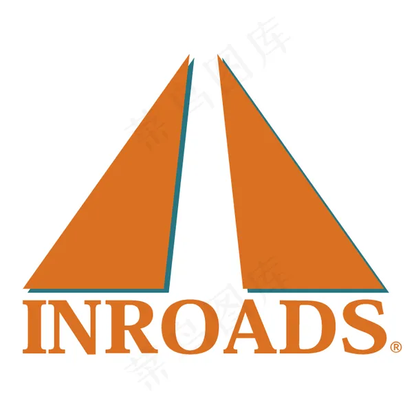 进展eps,ai矢量模版下载