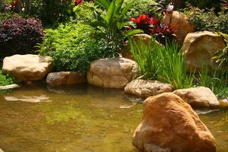 佛山禅城碧桂园城市花园图片