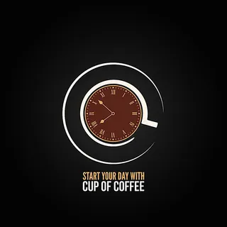 咖啡logo设计 咖啡logo设计