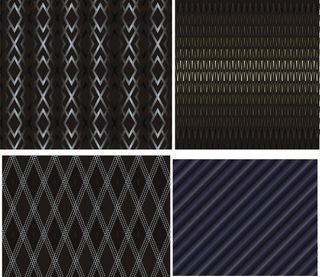 内衣提花图案图片