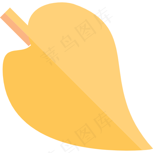 叶子 植物