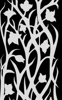 理发店雕花图片 理发店雕花图片