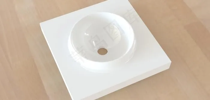 简单的水槽