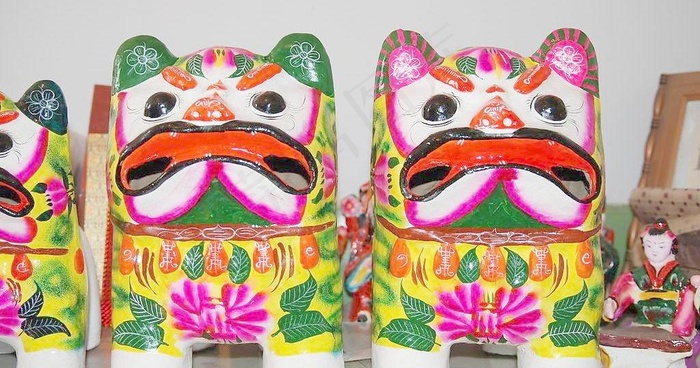 叫叫虎2图片