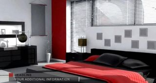 简单的字幕条动画AE模板