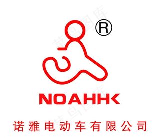 诺雅电动车图片