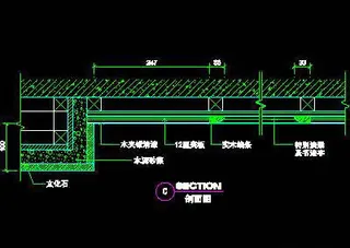 精品餐饮类空间实例、风味餐厅cad...