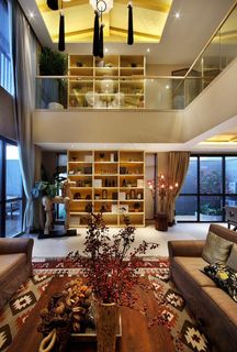 家装效果图图片