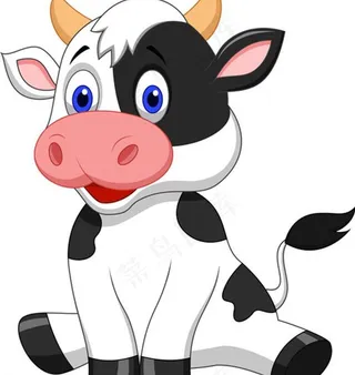 欧美卡通设计图片