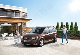 上海大众图片