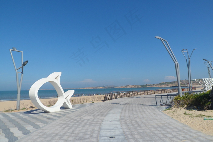 海边 海滩图片