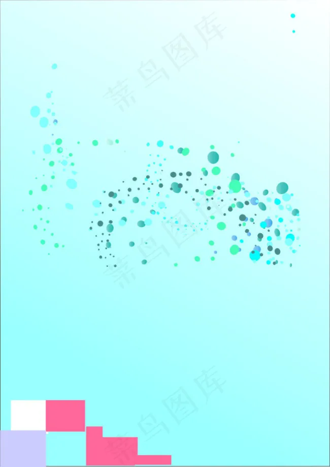 背景展板cdr矢量模版下载