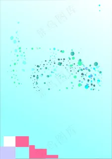 背景展板 背景展板