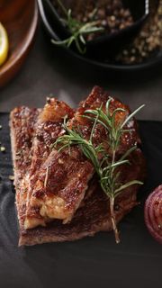 烤肉高清摄影图片 烤肉高清摄影图片
