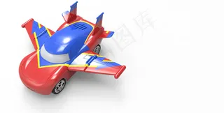 汽车总动员图片