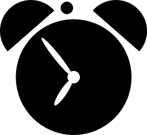 闹钟的剪辑艺术