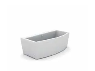 浴缸3d模型卫生间用品模型 19