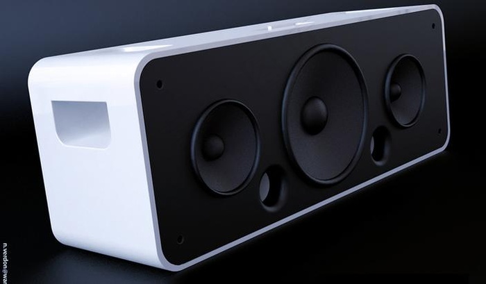 iPod HiFi