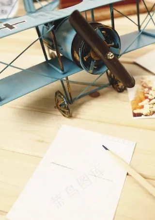 玩具飞机(非高清)图片