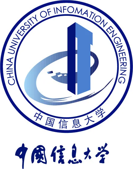 logo设计中国信息大学标志AI ...ai矢量模版下载