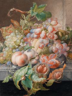 静物水果图片 静物水果图片