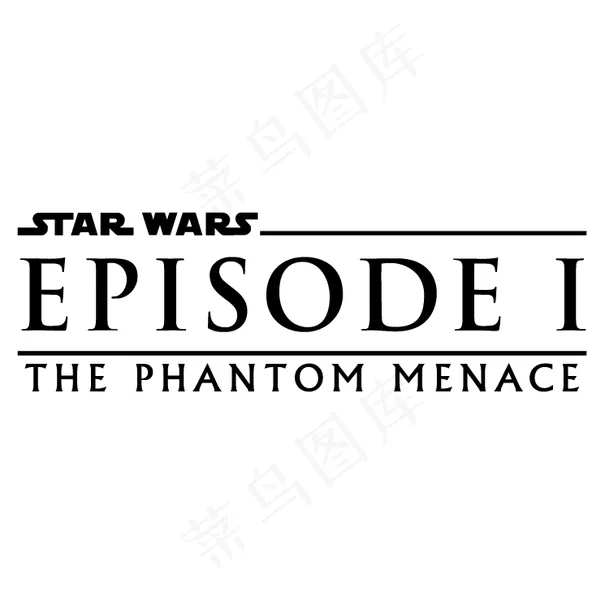 幽灵的威胁eps,ai矢量模版下载